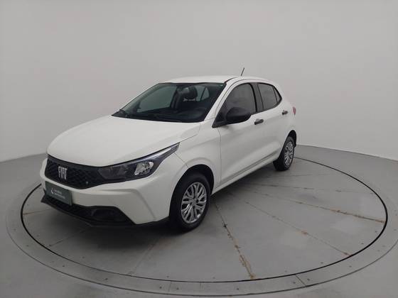 FIAT ARGO 1.0 FIREFLY FLEX MANUAL